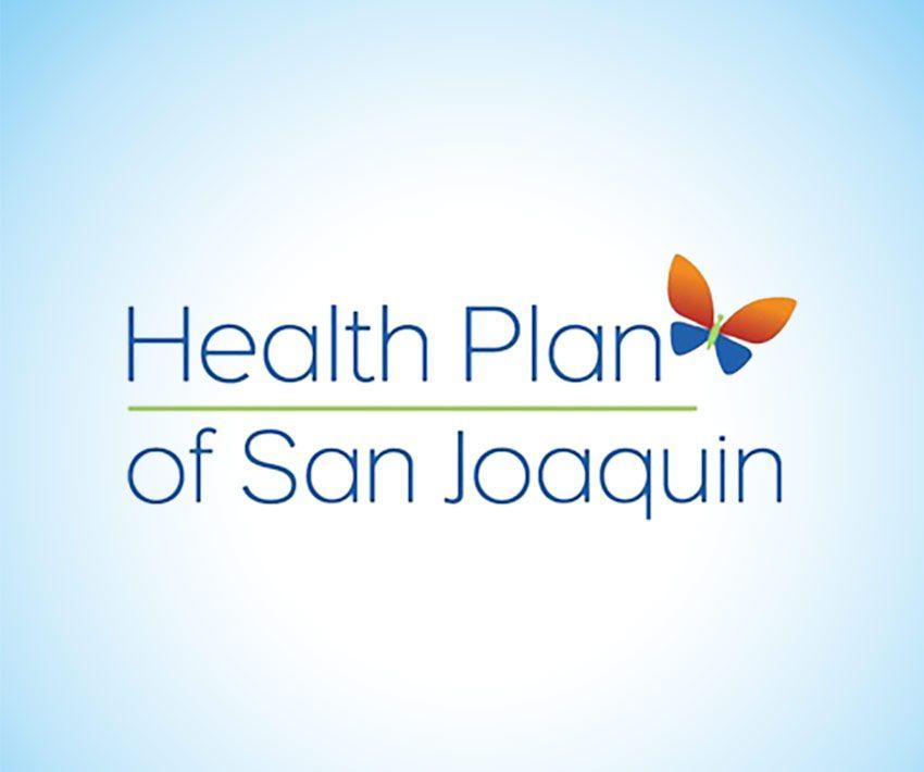 Health Plan of San Joaquin Logo - Case Studies Listing