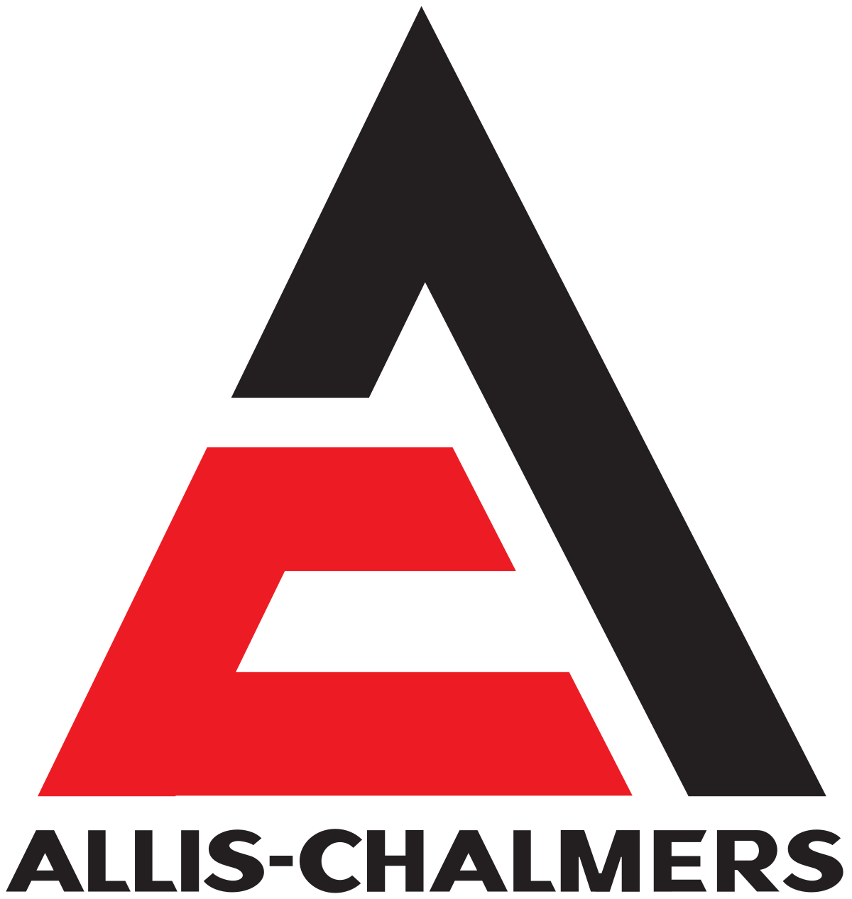 Deutz-Allis Logo - Allis-Chalmers