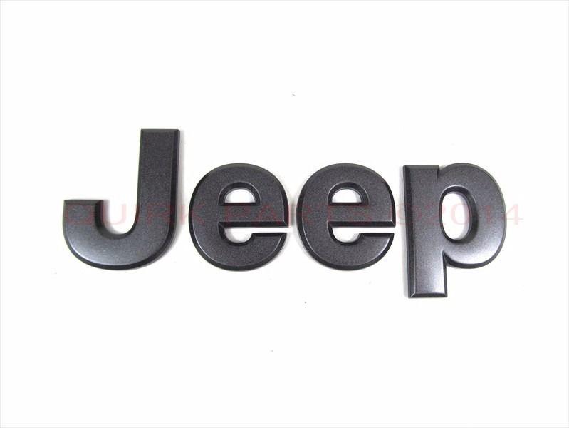Jeep Cherokee Logo - Logo Emblema Jeep Cherokee Y Grand Frontal 15 Cms Original ...