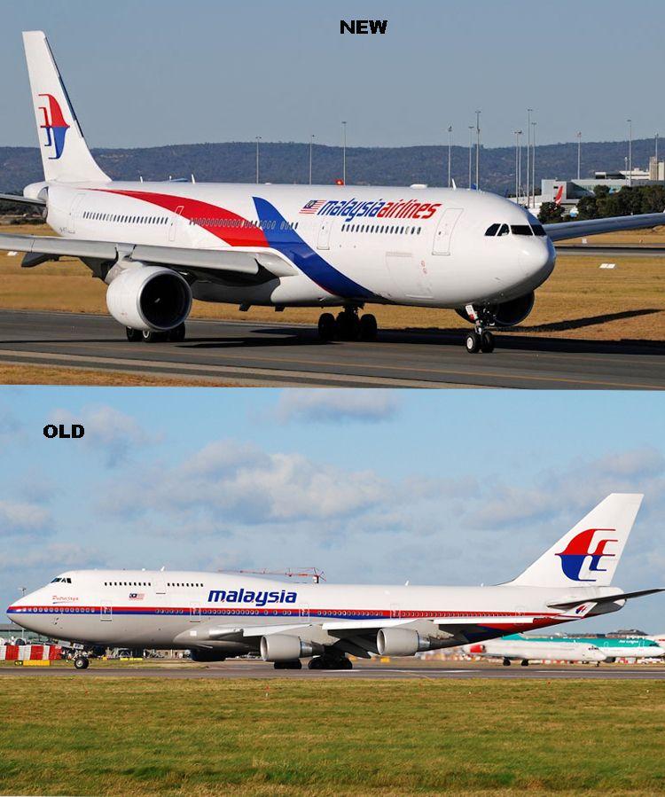 Airline Liveries and Logo - The Newest Livery Redesigns: The Nightmare Continues