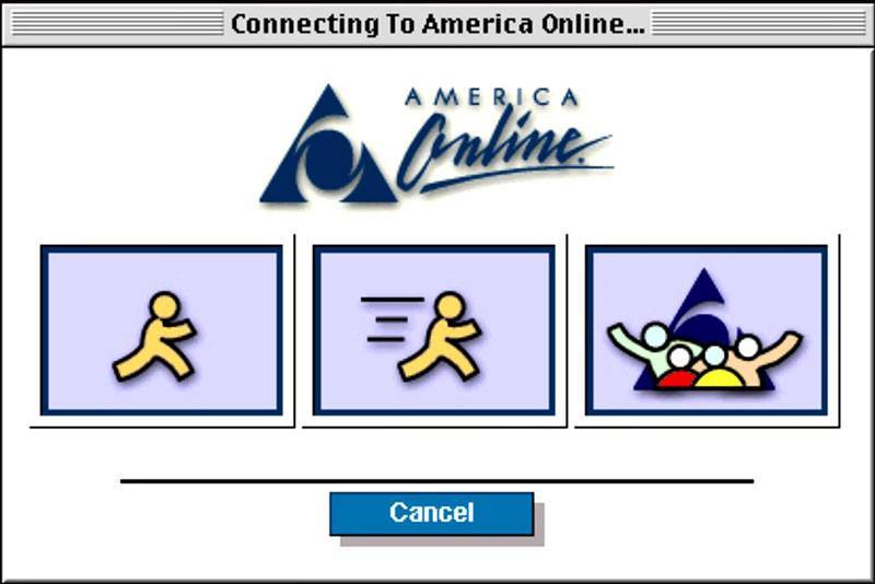 Old America Online Logo - You've got mail!' Verizon to acquire AOL for $4.4 billion