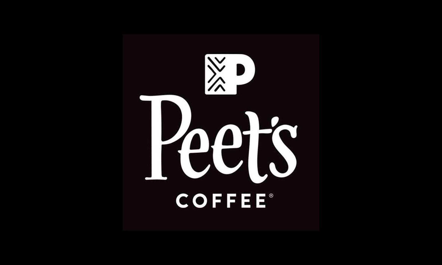 Peet's Coffee New Logo - Peet's Coffee Appoints Former Wrigley Exec As CEO