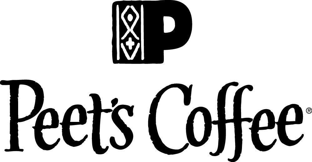 Peet's Coffee New Logo - Peet's Coffee