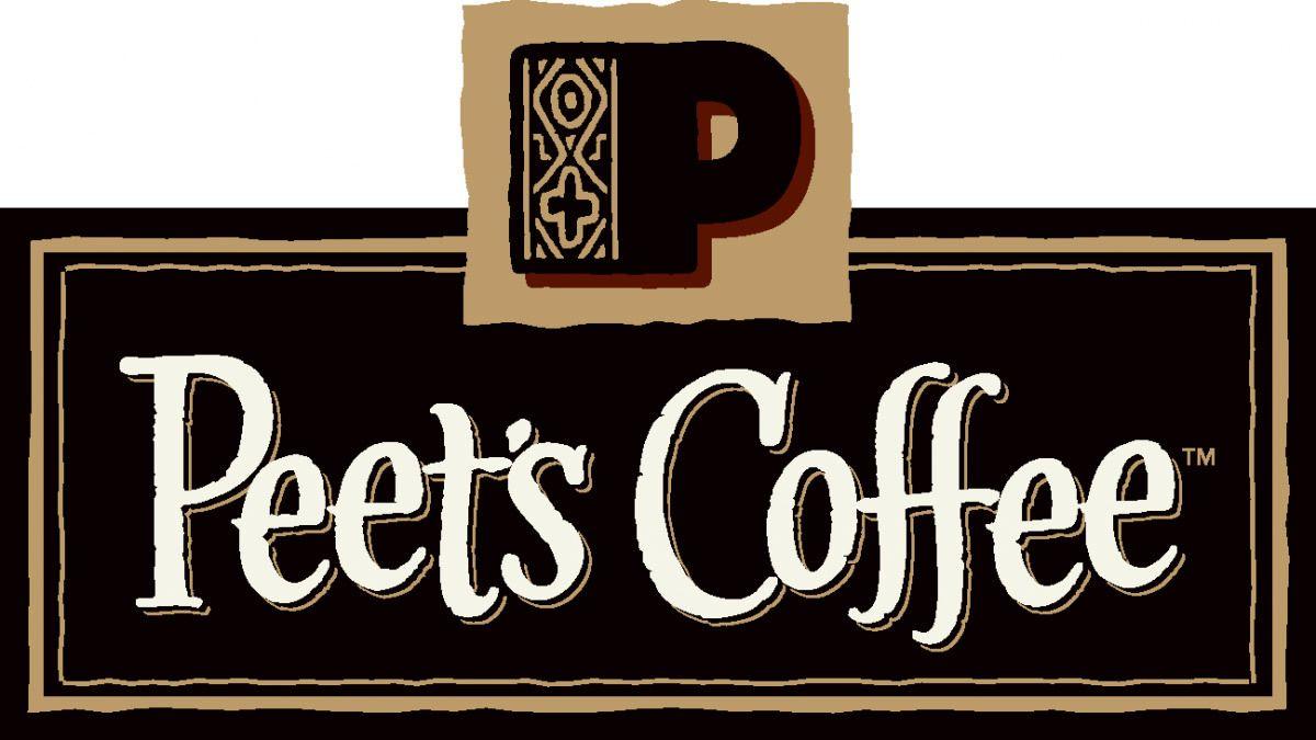 Peet's Coffee New Logo - Peet's Coffee announces tuition reimbursement plan for employees