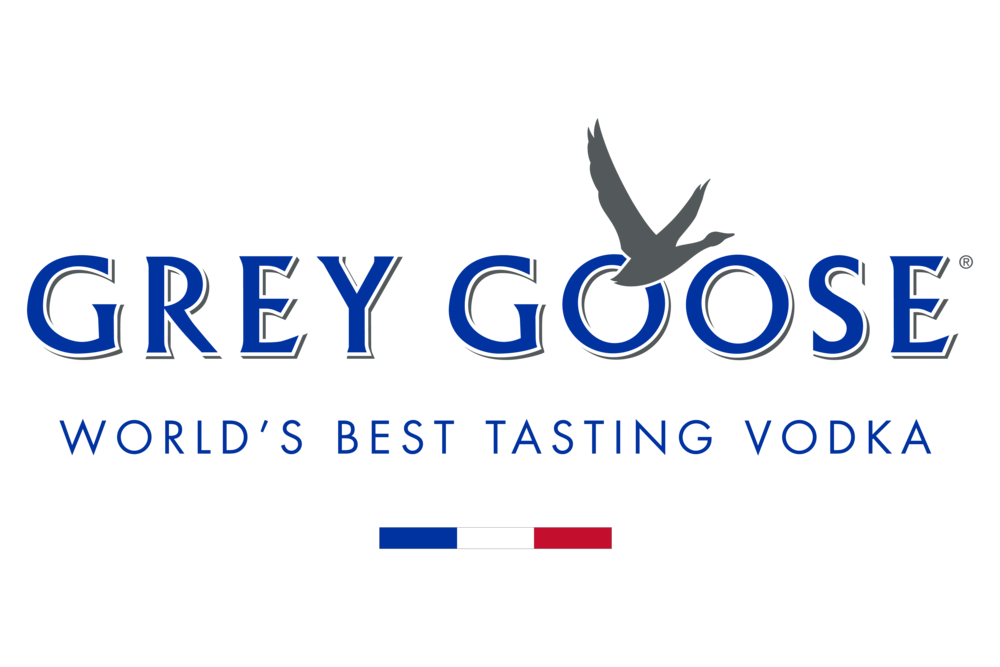 New Grey Goose Logo - Store Locator Grey Goose
