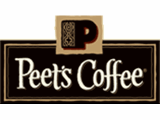 Peet's Coffee New Logo - Peet's Coffee May Sell Itself To Starbucks