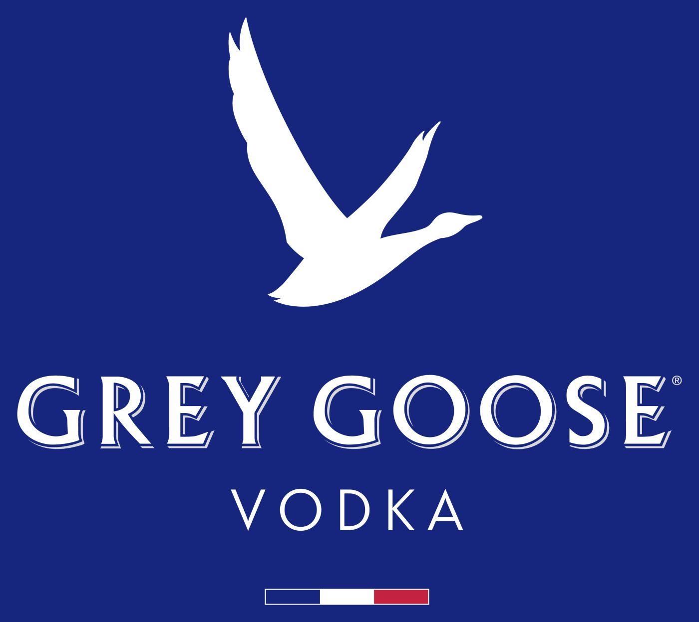 New Grey Goose Logo - Grey goose Logos