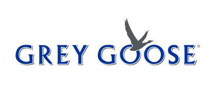 New Grey Goose Logo - Grey Goose & Granite Links Golf Club Contest