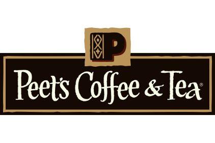 Peet's Coffee New Logo - Peet's Pairs Coffee With Music 03 25