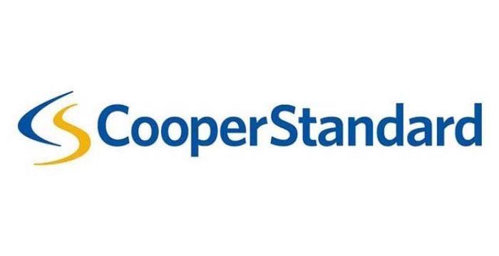 Cooper Standard Automotive Logo - Cooper-Standard plans new HQ in Detroit suburbs