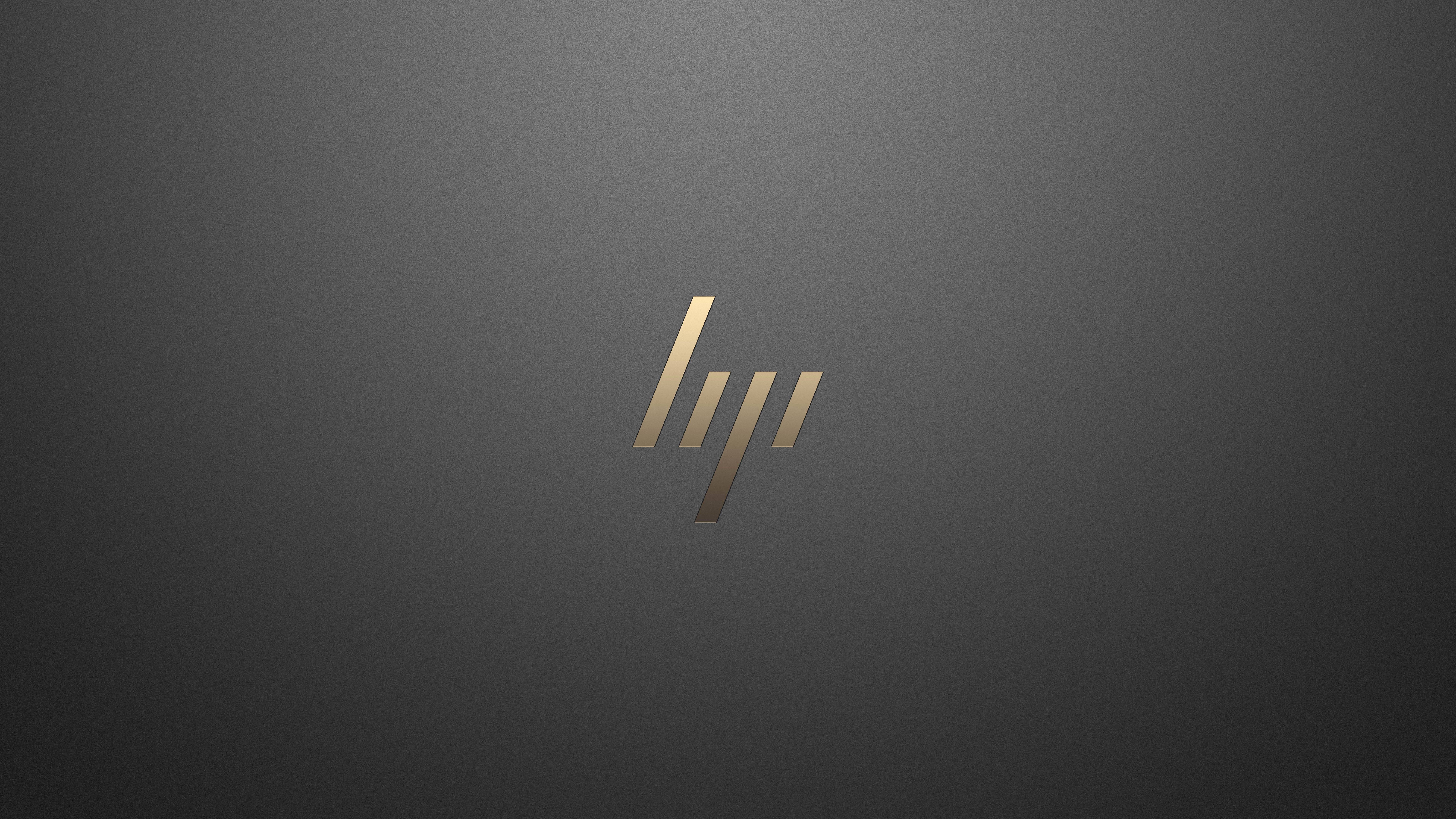 Cute HP Logo - Best Free HP 4K Ultra HD Wallpaper