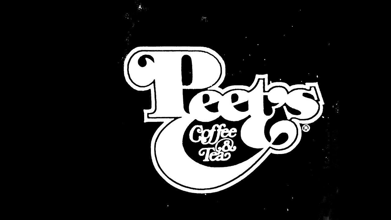 Peet's Coffee New Logo - History of Peet's Coffee and Tea Identity and Logo