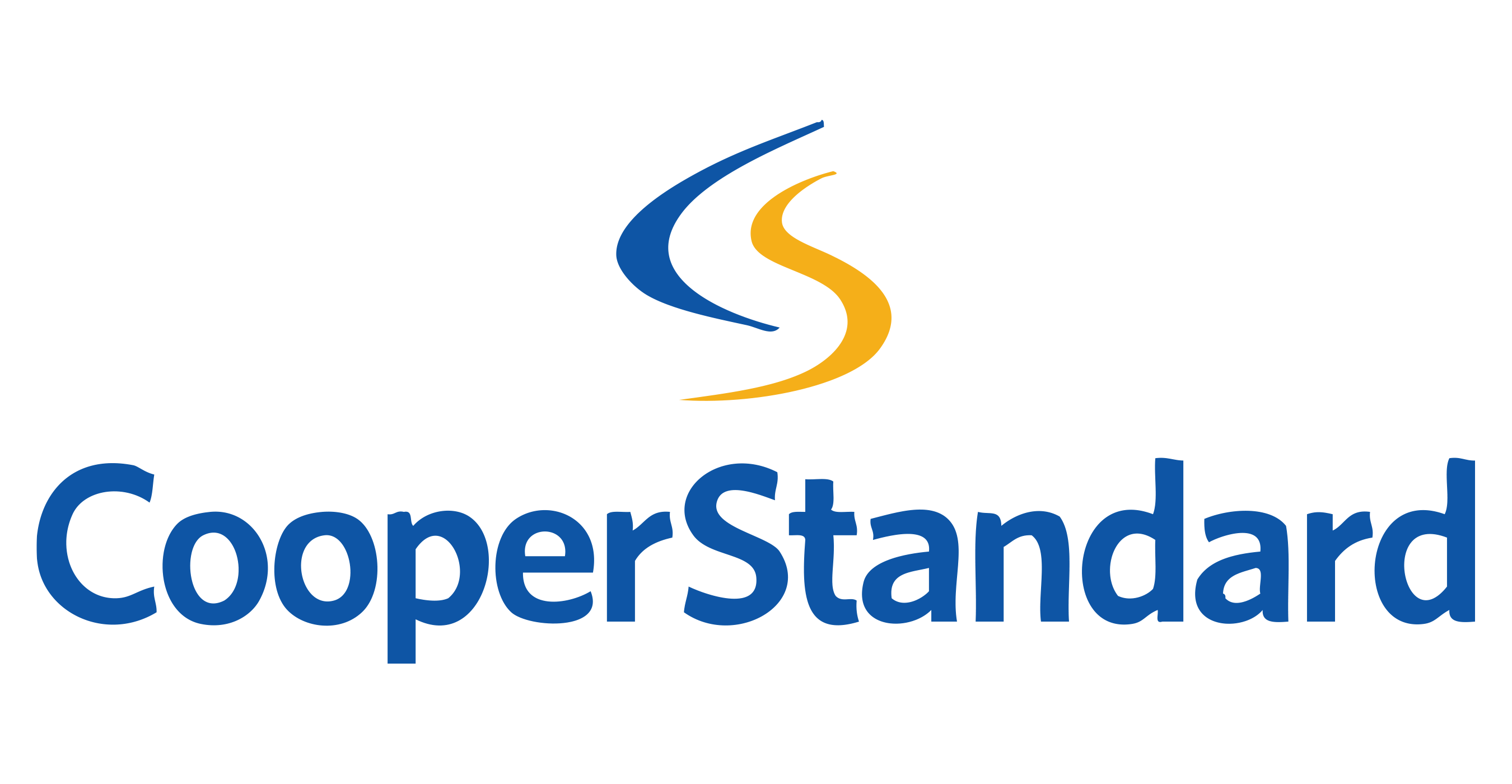 Cooper Standard Automotive Logo - Cooper Standard Employee Offer International Speedway