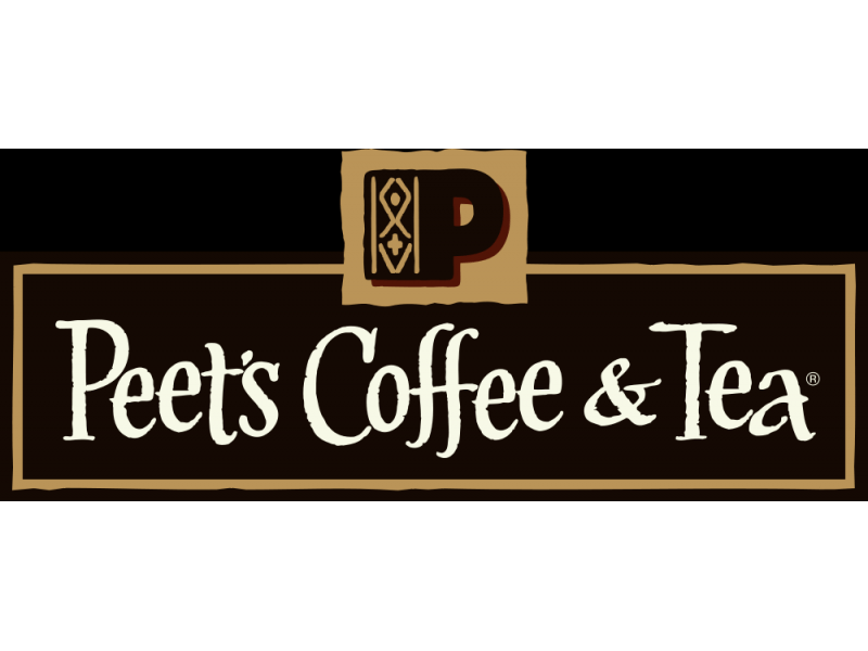 Peet's Coffee New Logo - Peet's Coffee and Tea Closes Bristow Location. Manassas, VA Patch