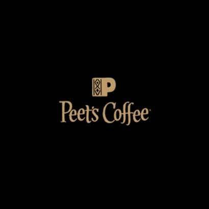 Peet's Coffee New Logo - Peet's Coffee & Tea - Coffee Terminus