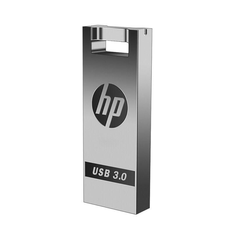 Cute HP Logo - HP Flash Disk 32gb usb 3.0 64gb 16gb 128gb Pendrive custom DIY DJ ...