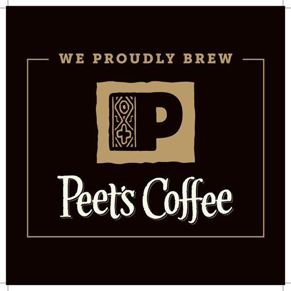 Peet's Coffee New Logo - Peet's Coffee Finds Peetnicks in the Northern Neck of Virginia