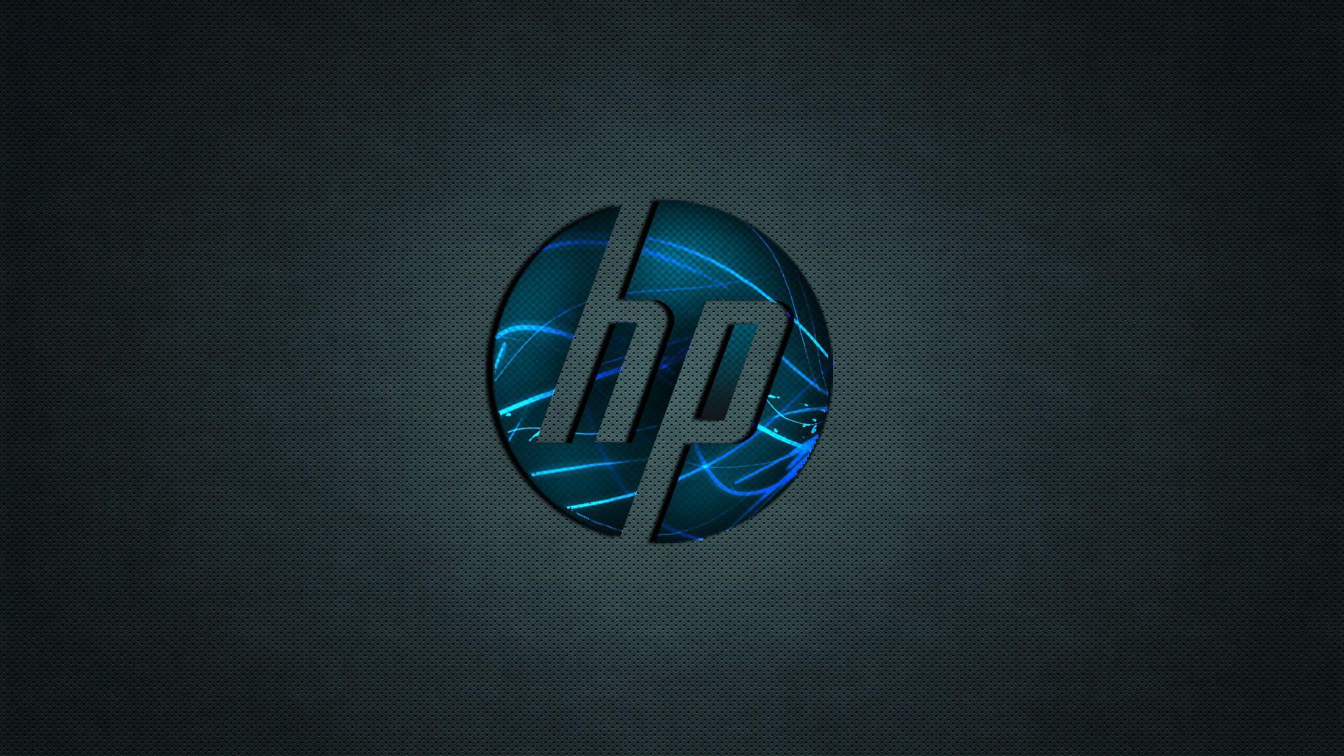 Cute HP Logo - Hp Spectre Wallpaper