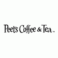 Peet's Coffee New Logo - Peet's Coffee. Brands of the World™. Download vector logos