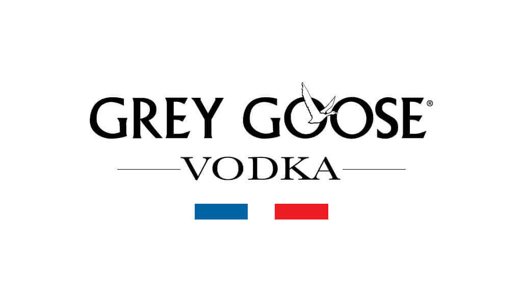 New Grey Goose Logo - Grey Goose – FAVOREAT