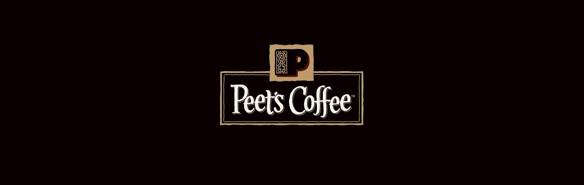 Peet's Coffee New Logo - Character | Peet's Coffee