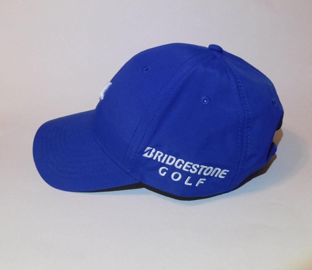 New Grey Goose Logo - NEW Bridgestone Golf Grey Goose Collection embroidered raised logo ...