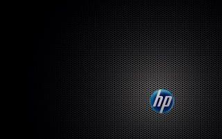Cute HP Logo - HP wallpapers