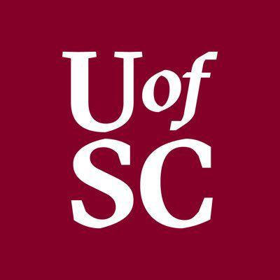Red U Logo - The University of South Carolina has a new logo. Reviews are mixed ...