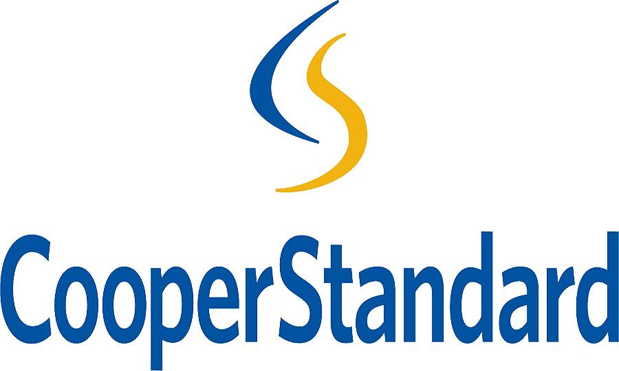 Cooper Standard Automotive Logo - Automotive News