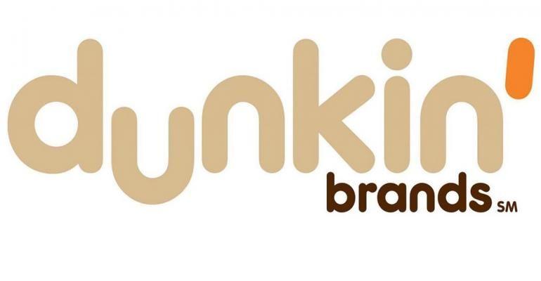 Dunkin Brands Logo - Dunkin' Brands president of international steps down | Nation's ...