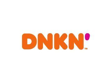 Dunkin Logo - Multimedia | Dunkin'