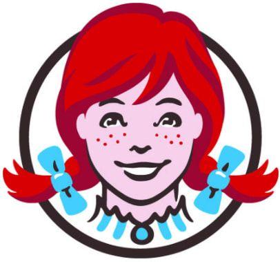 Wendy's Logo - Wendy's Logo Has A Secret Message And I'll Never Look At Anything