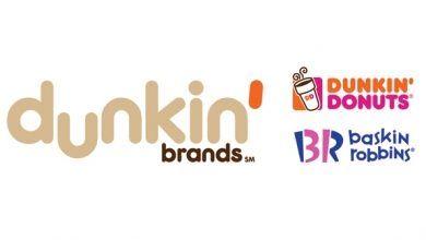 Dunkin Brands Logo - NAACP | NAACP Partners with Dunkin' Brands to Promote Diversity in ...