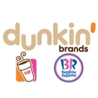Dunkin Brands Logo - Dunkin' Brands Employee Benefits and Perks