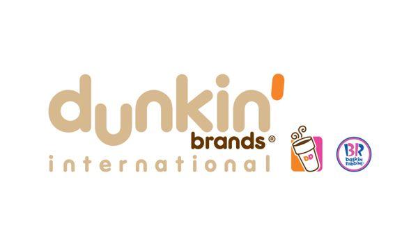 Dunkin Brands Logo - Plenty More Upside Ahead For Dunkin' Brands - Dunkin' Brands (NASDAQ ...