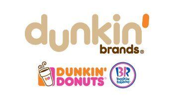 Dunkin Brands Logo - Dunkin' Brands Announces Three New Executive Promotions