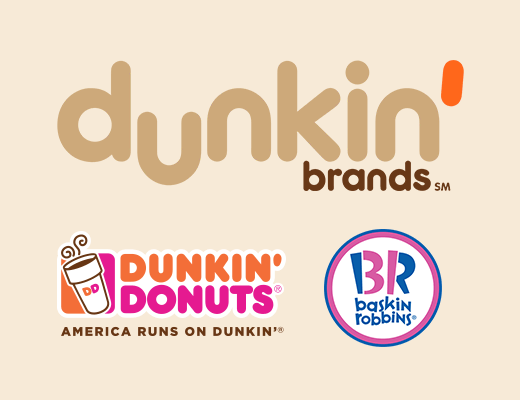 Dunkin Brands Logo - Careers. Dunkin'®