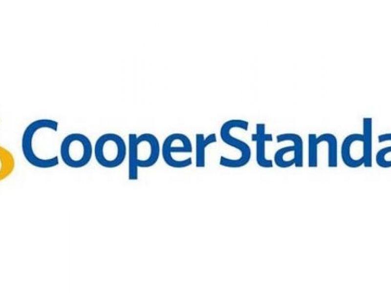 Cooper Standard Automotive Logo - Cooper Standard Plans New HQ In Detroit Suburbs