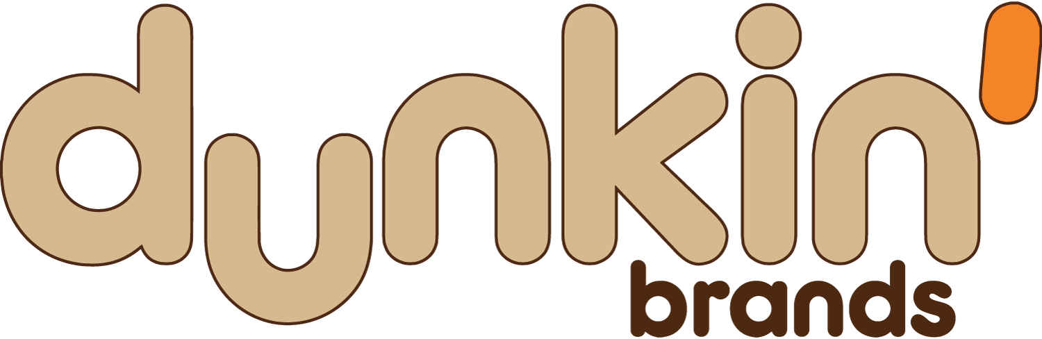Dunkin Brands Logo - Dunkin' Brands - Eastern Retail Properties
