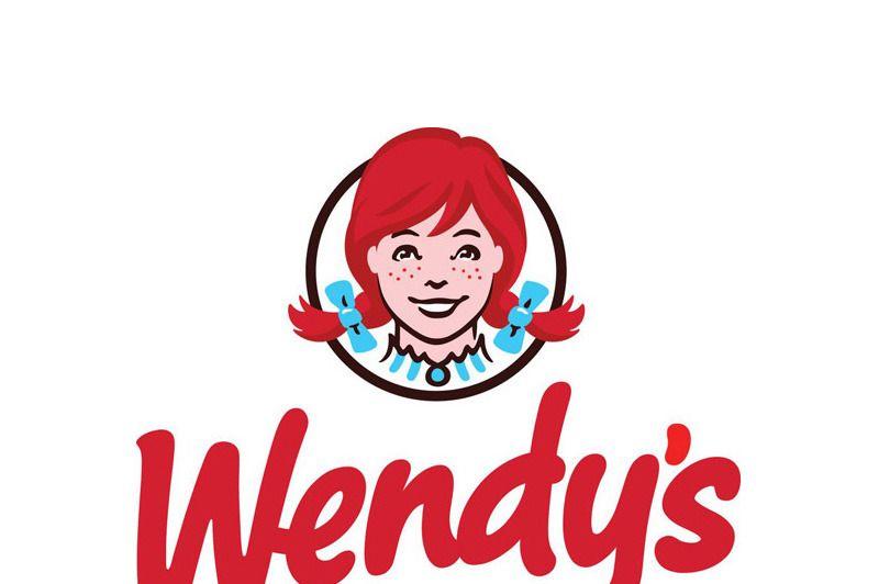 Wendy's Logo - New Wendy's Logo Contains the Word <em>Mom</em>