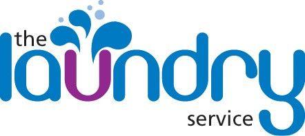 Laundry Service Logo - The Laundry Service. RDaSH NHS Foundation Trust