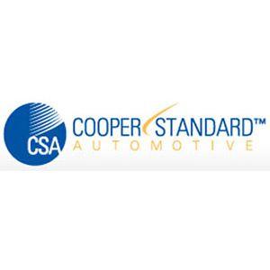 Cooper Standard Automotive Logo - Automotive: Cooper Standard Automotive