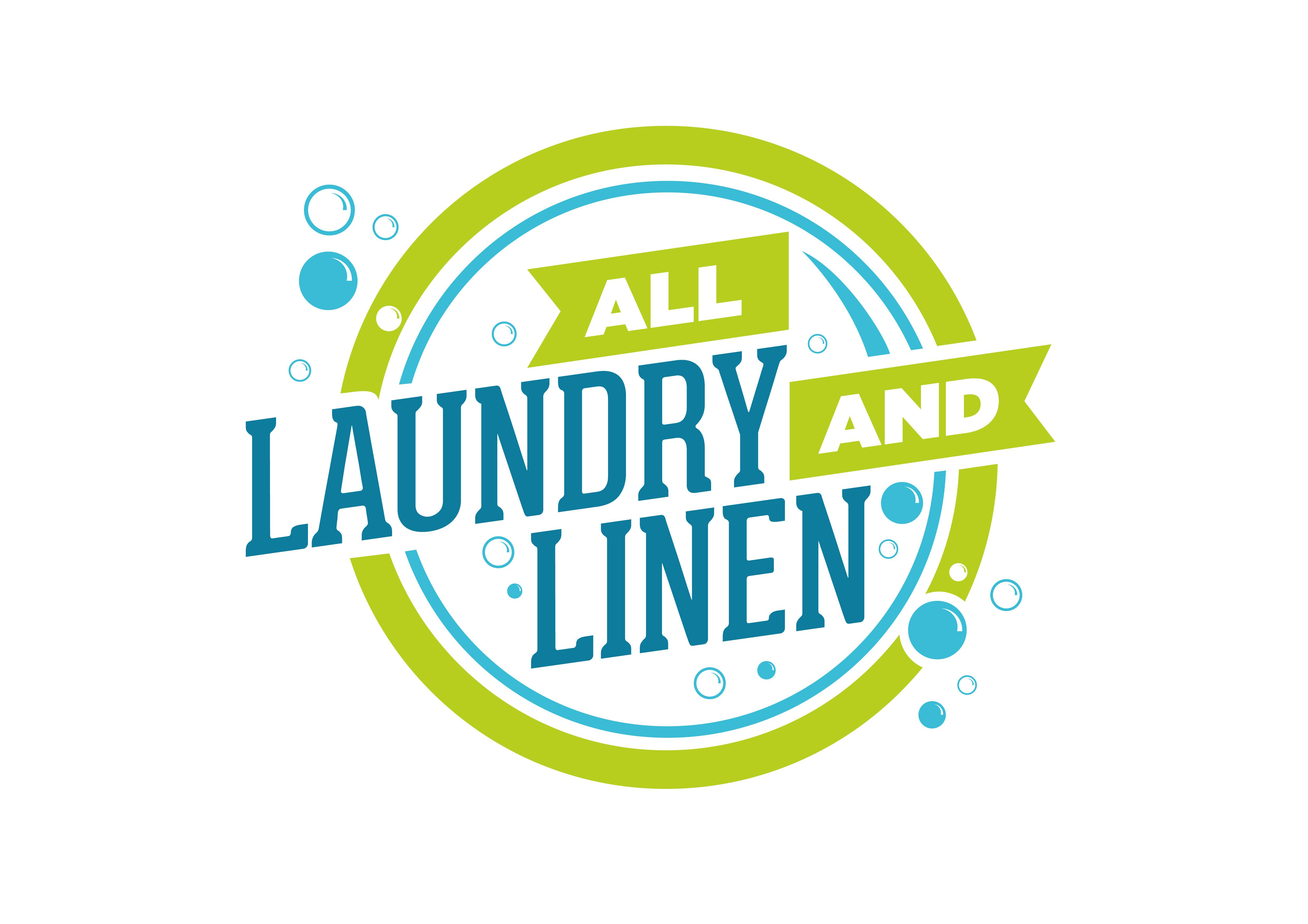 Laundry Service Logo - AL&L logo bg-01.pdf-2 – Ipswich Laundry Service