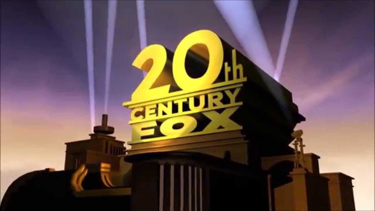 ethan1986media's 20th Century Fox 1994 Blender Logo Remake (OLD)