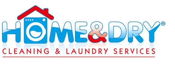 Laundry Service Logo - Expert Cleaning & Laundry Services. West Sussex & Hampshire. Home