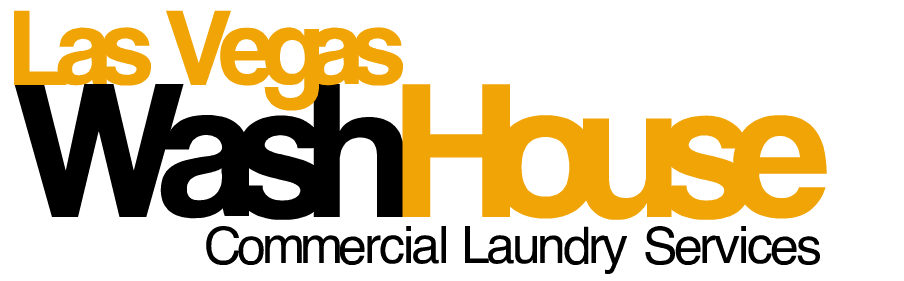 Laundry Service Logo - Home - Commercial Laundry Service