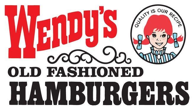 Wendy's Logo - Wendy's Logo 1976