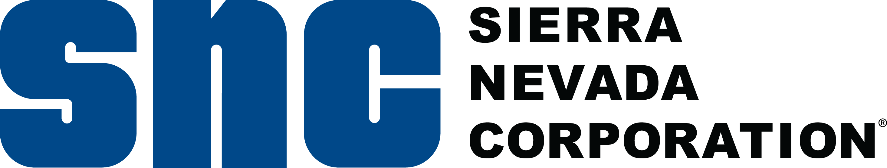 Sierra Nevada Aerospace Logo - PRESS RELEASE. Blackhawk Modifications Teams with Sierra Nevada