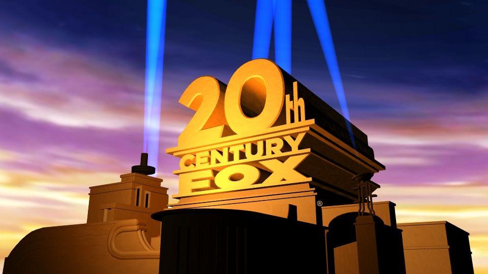 20th Century Fox Blender Logo - Blender 3D -20th Century Fox 1994 logo version 2.5
