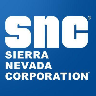 Sierra Nevada Aerospace Logo - Sierra Nevada Corporation